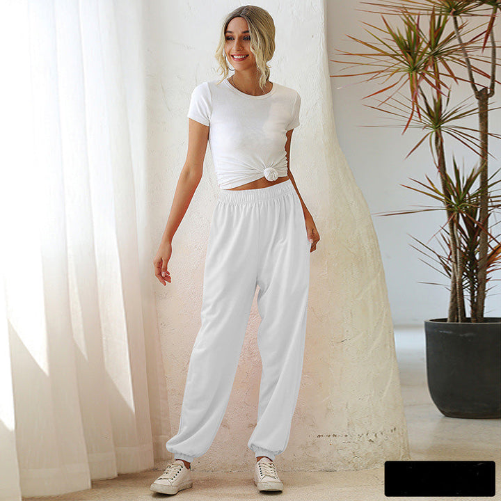 Women's Baggy Joggers | Perfect for Everyday Wear